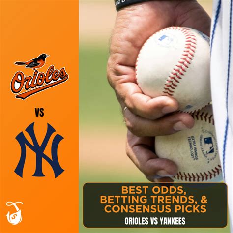 MLB Odds, Picks, Predictions, Analysis and Betting Trends.